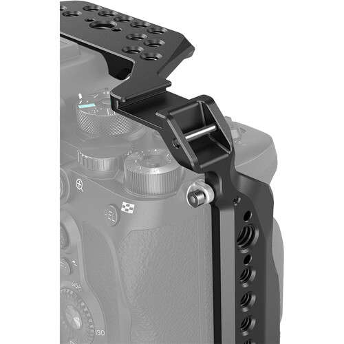 SmallRig Camera Cage for Sony a7S III Cameras