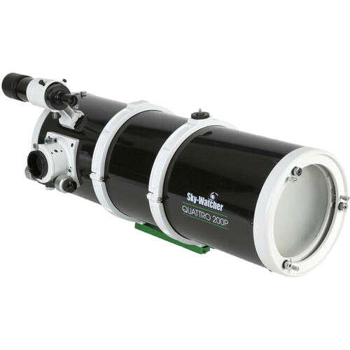 Skywatcher QUATTRO 200P <mark c...