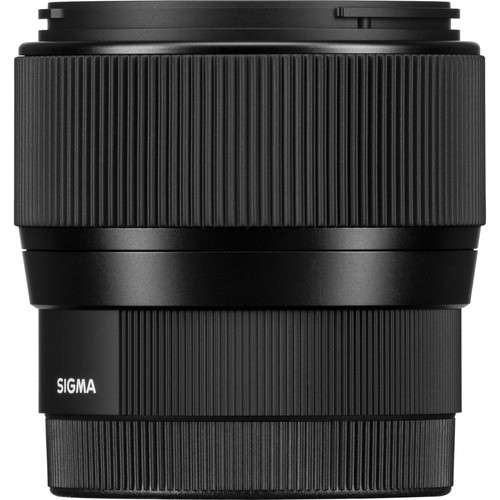 Sigma 56mm f/1.4 DC DN Contemporary Lens for Nikon Z