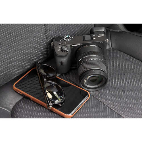 Sigma 18-50mm f/2.8 DC DN Contemporary Lens for Fujifilm X