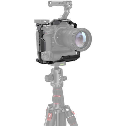 SmallRig Camera Cage for Nikon Z9