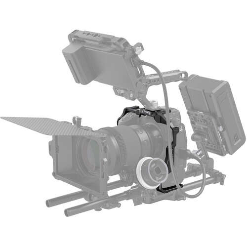 SmallRig Camera Cage for Nikon Z9