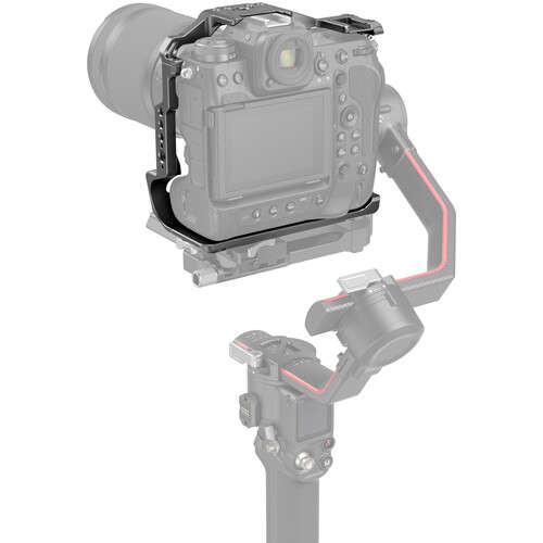 SmallRig Camera Cage for Nikon Z9