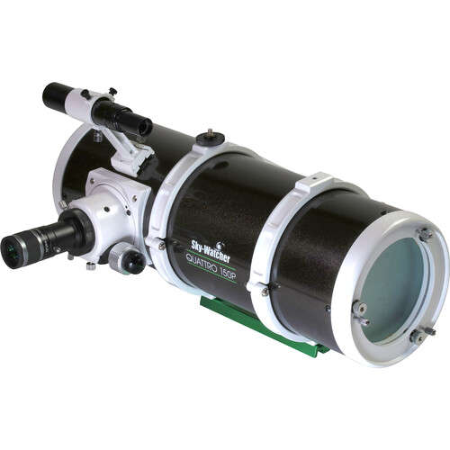 Skywatcher QUATTRO 150P 6" Imaging Newtonian Telescope