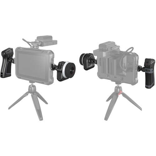 SmallRig MagicFIZ Wireless Follow-focus Two Motor Kit