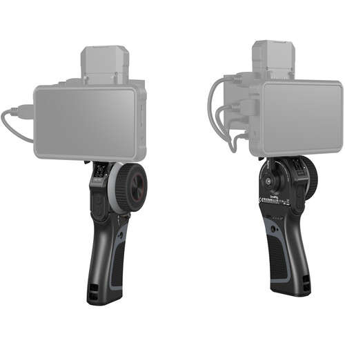 SmallRig MagicFIZ Wireless Follow-focus Two Motor Kit