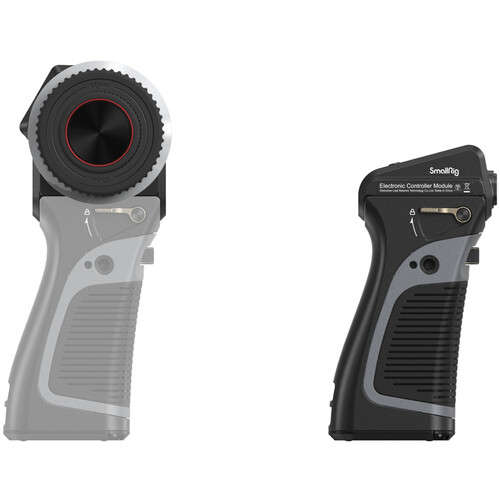 SmallRig MagicFIZ Wireless Follow-focus Two Motor Kit