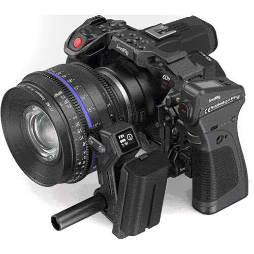SmallRig MagicFIZ Wireless Follow-focus Two Motor Kit
