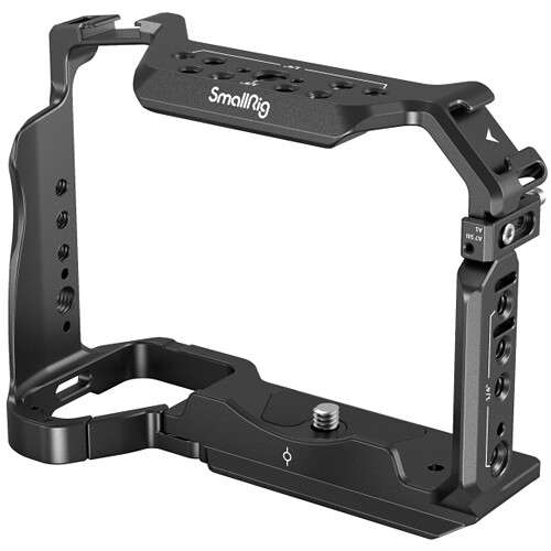SmallRig Full Camera Cage For Select Sony Alpha Series Cameras