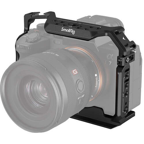 SmallRig Full Camera Cage For Select Sony Alpha Series Cameras
