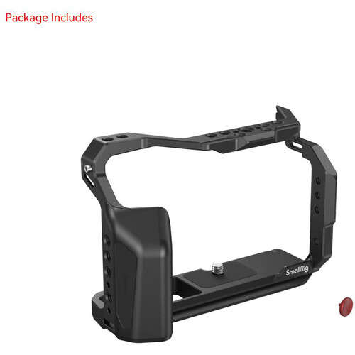 SmallRig Full Camera Cage For FUJIFILM X-T5 Camera