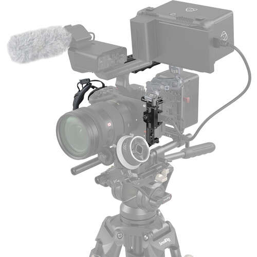 SmallRig Handheld Camera Cage Kit For Sony FX30 & FX3 Cameras