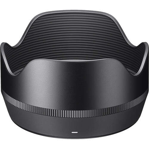 Sigma 23mm f/1.4 DC DN Contemporary Lens for Fujifilm X