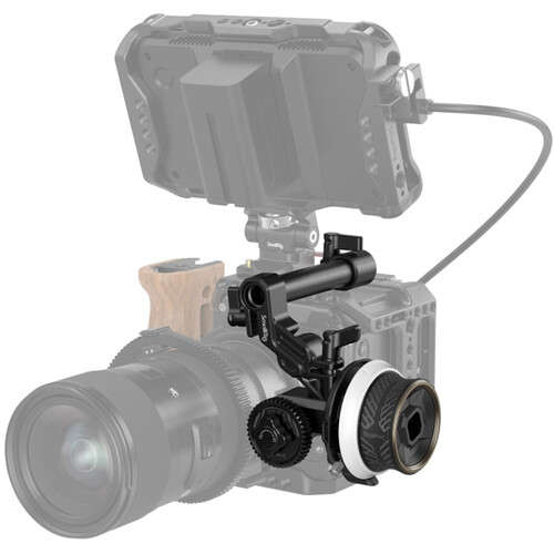 SmallRig F40 mini Follow-focus