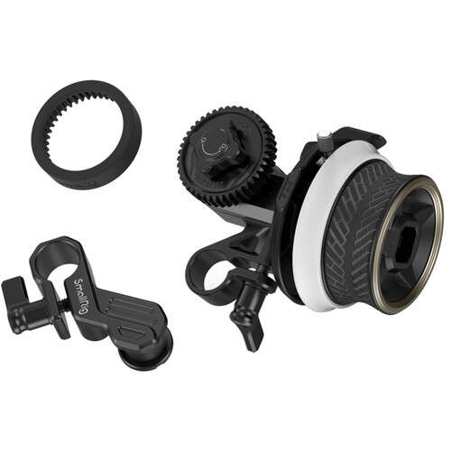 SmallRig F40 mini Follow-focus