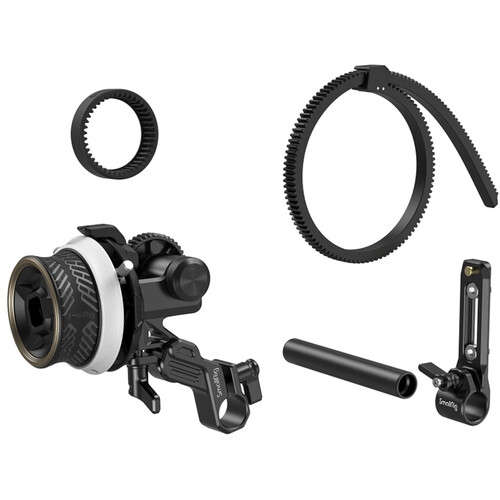 SmallRig F40 mini Follow-focus