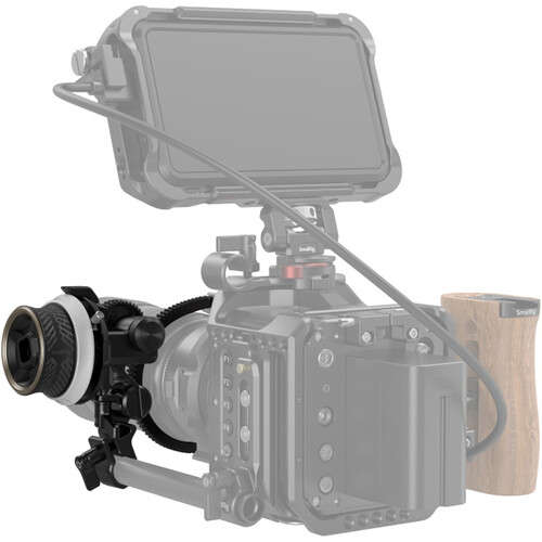 SmallRig F40 mini Follow-focus