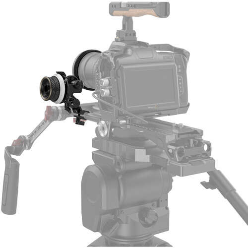 SmallRig F40 mini Follow-focus