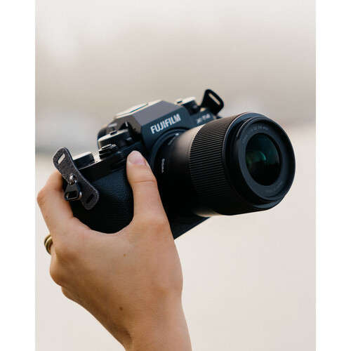 Sigma 23mm f/1.4 DC DN Contemporary Lens for Fujifilm X