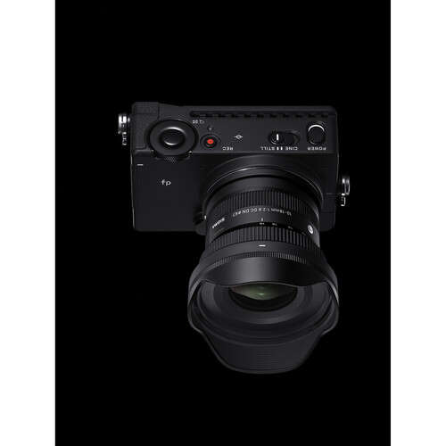 Sigma 10-18mm f/2...