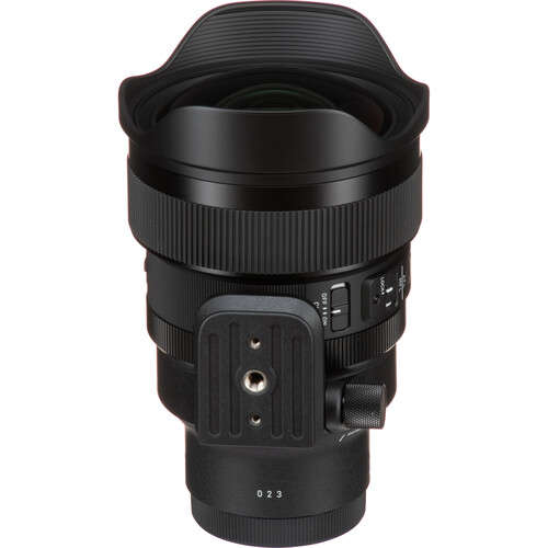 Sigma 14mm f/1.4 DG DN Art Lens for Sony E