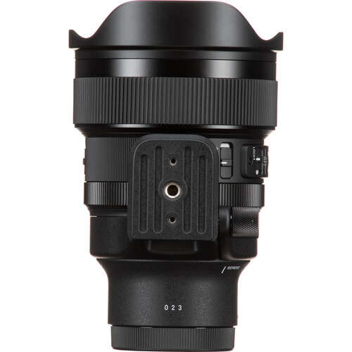 Sigma 14mm f/1.4 DG DN Art Lens for Sony E