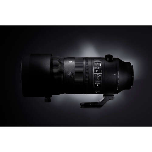 Sigma 70-200mm f/2.8 DG DN OS Sports Lens for Sony E