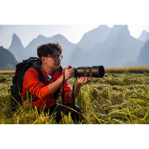 Sigma 70-200mm f/2.8 DG DN OS Sports Lens for Sony E