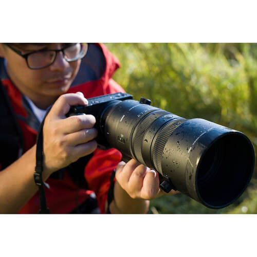 Sigma 70-200mm f/2.8 DG DN OS Sports Lens for Sony E