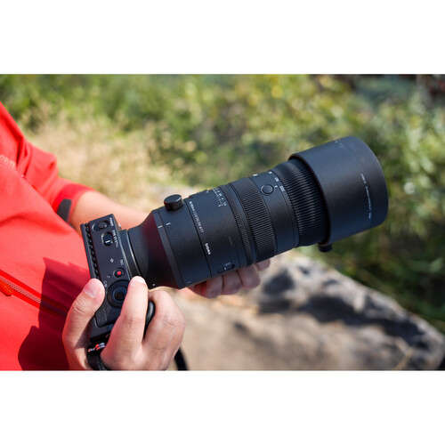 Sigma 70-200mm f/2.8 DG DN OS Sports Lens for Sony E