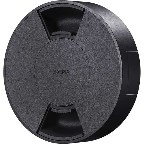 Sigma 15mm f/1.4 Fisheye DG DN Art Lens for Sony E