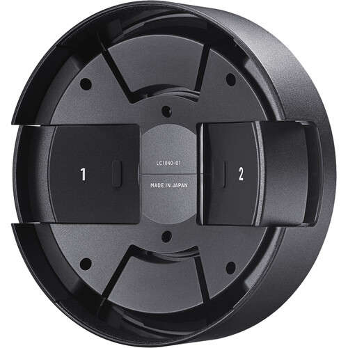 Sigma 15mm f/1.4 Fisheye DG DN Art Lens for Sony E