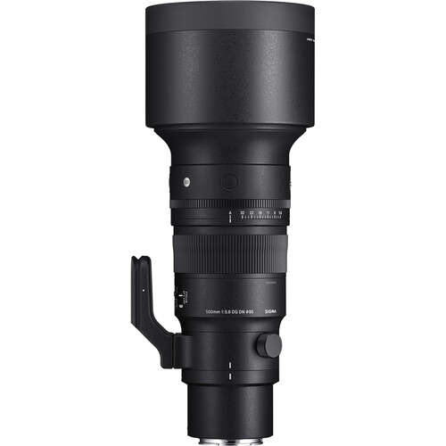 Sigma 500mm f/5.6 DG DN OS Sports Lens (Leica L)