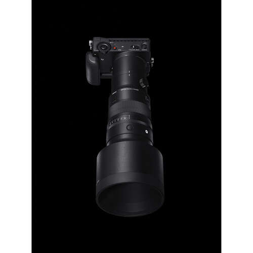Sigma 500mm f/5.6 DG DN OS Sports Lens (Leica L)