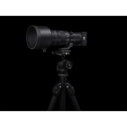 Sigma 500mm f/5.6 DG DN OS Sports Lens (Leica L)