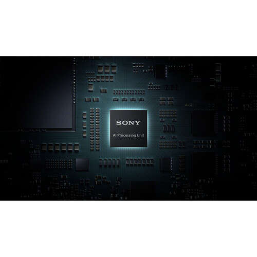 Sony PXW-Z200 4K 1" CMOS Sensor XDCAM Camcorder