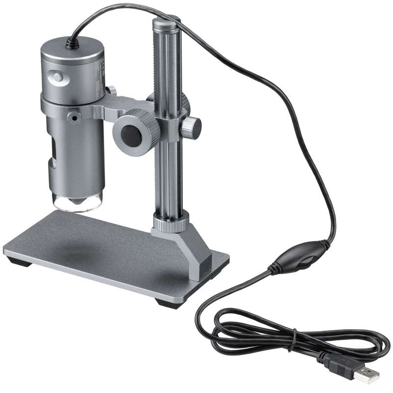 Bresser USB Digital Microscope