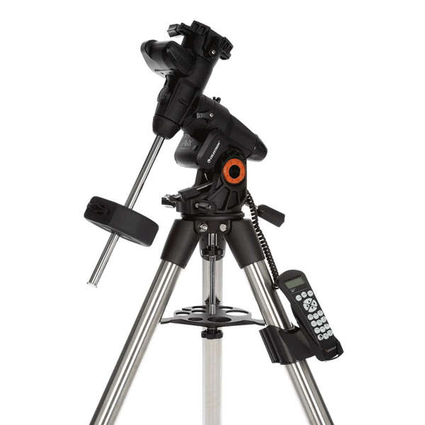 Celestron EQ Mount Advanced VX