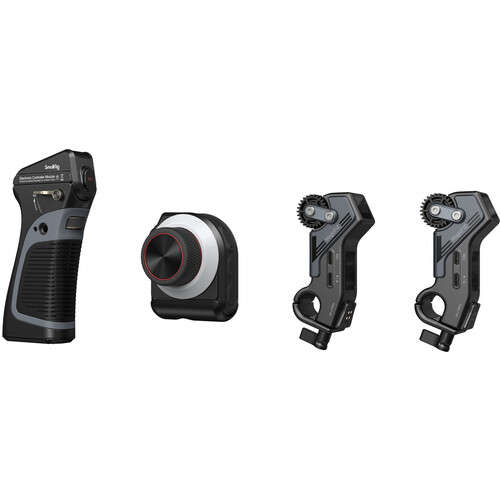 SmallRig MagicFIZ Wireless Follow-focus Two Motor Kit