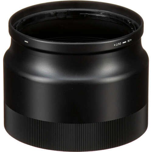 Sigma 100-400mm f/5-6.3 DG DN OS Contemporary Lens for Fujifilm X