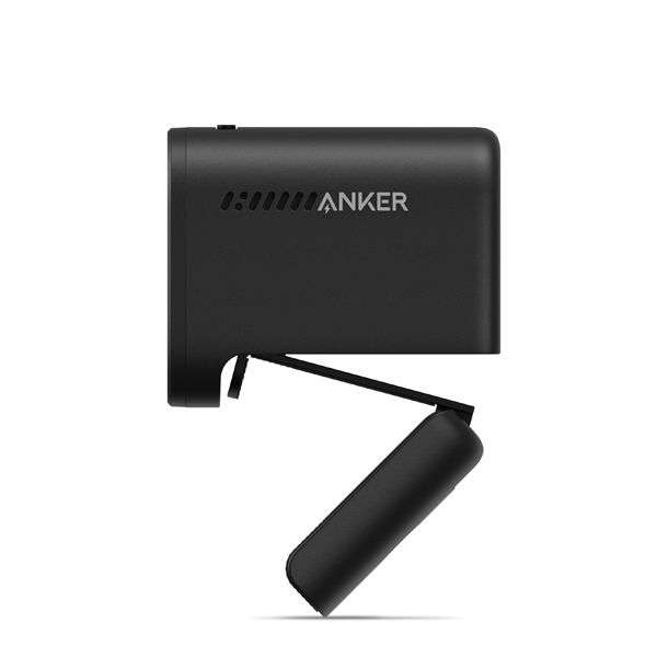 Anker PowerConf C200 Webcam Black