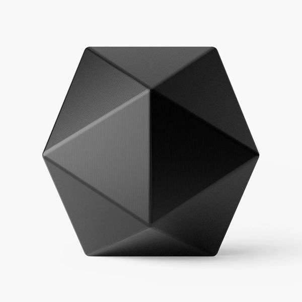 AnkerMake PLA+ Filament Black 2-Pack