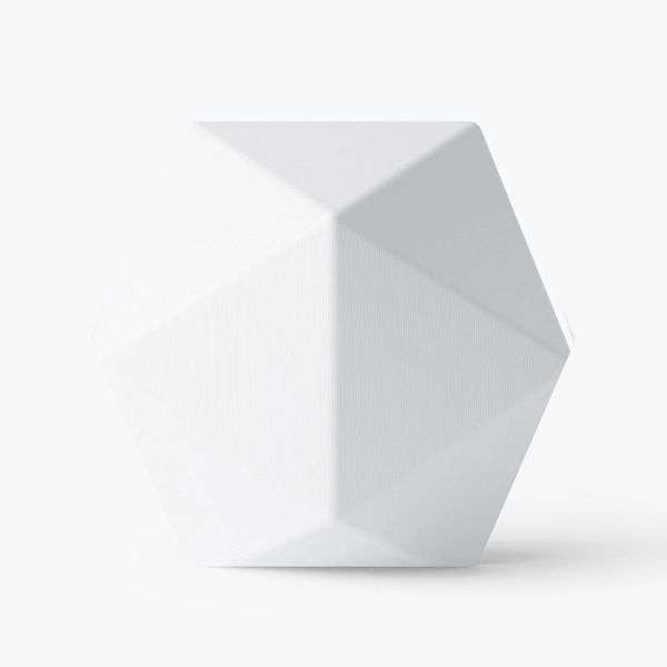 AnkerMake PLA+ Filament White 2-Pack