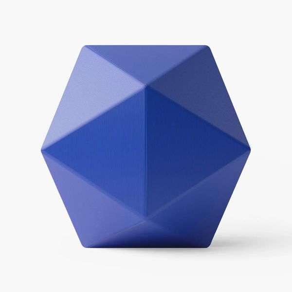 AnkerMake PLA+ Filament Blue 2-Pack