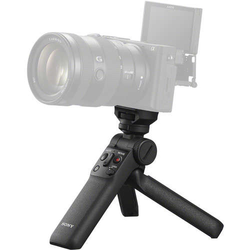 Sony GP-VPT2BT Wireless Shooting Grip (<mark class="searchwp-hig...