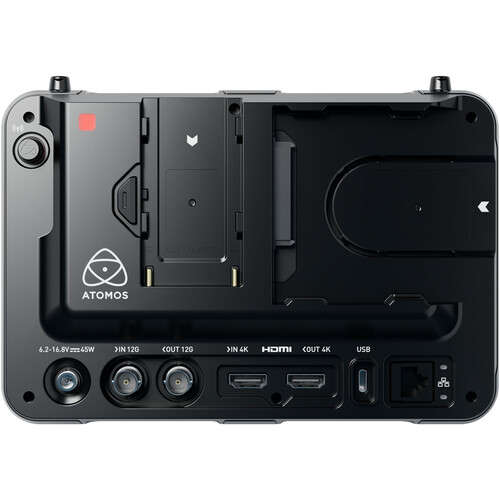 Atomos 7 Shogun Monitor-Recorder