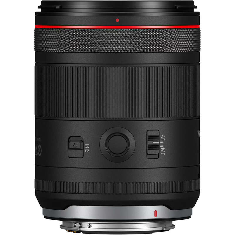 Canon RF 24mm f/1.4L VCM Lens