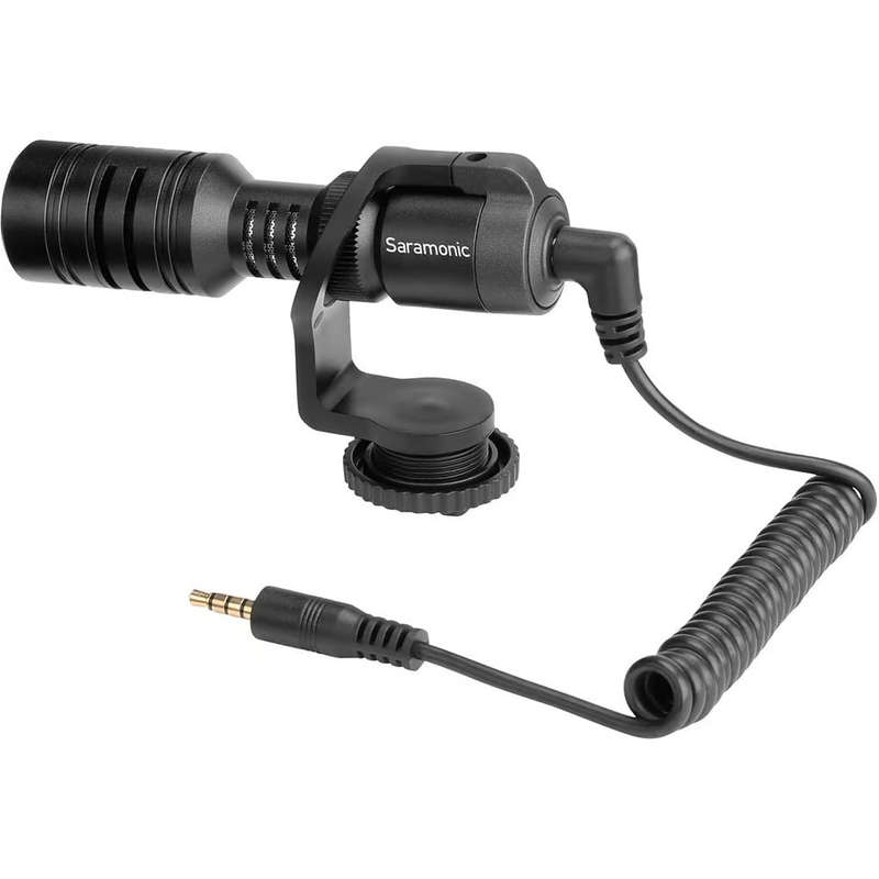 Nikon Z50 II CREATOR KIT: Z50 II + 16-50mm VR Lens + Bag + Card + ML-L7 + Tripod + Mic