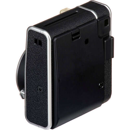Fujifilm INSTAX MINI 40 Instant Camera Kit 3 (Camera, Case, Film-Black)