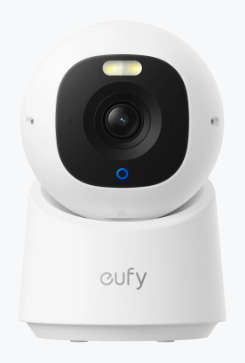 Eufy Indoor Cam E30